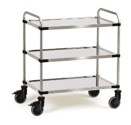 Afbeelding voor categorie Serveerwagens